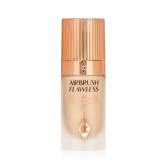 AIRBRUSH FLAWLESS FOUNDATION