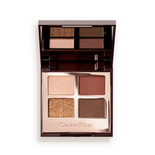 Charlotte Tilbury Luxury Palette - (5.2gm)