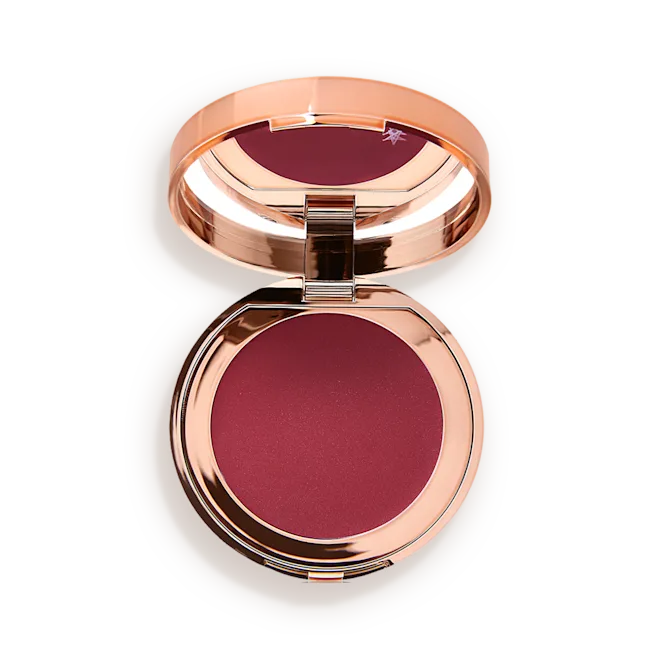C T Pillow Talk Lip And Cheek Glow - (2.5g)