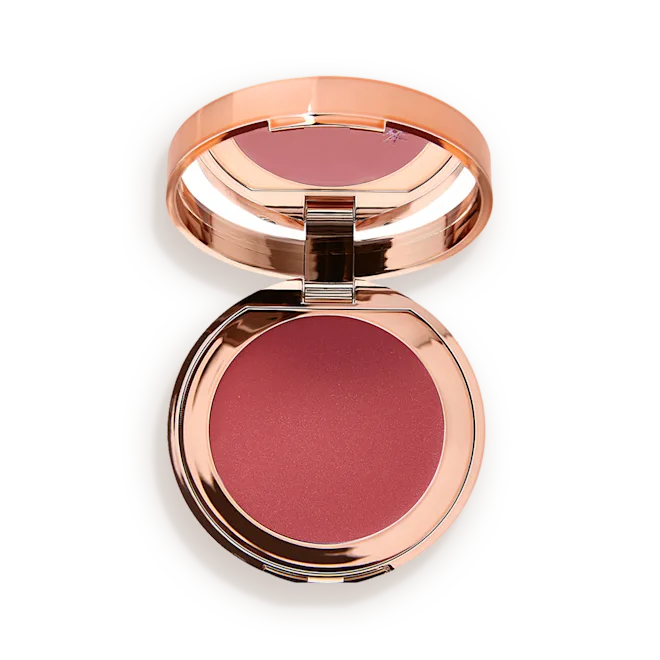C T Pillow Talk Lip And Cheek Glow - (2.5g)