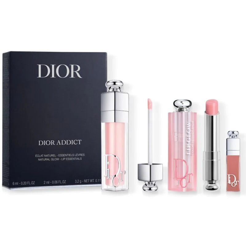 ADDICT LIPSTICK SET