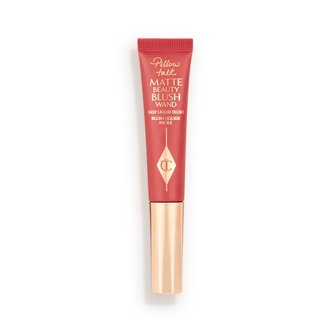 Pillow Talk Matte Beauty Blush Wand - 10ml