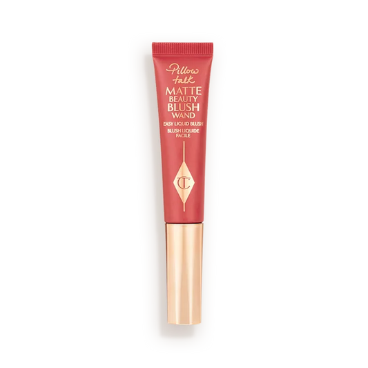 Pillow Talk Matte Beauty Blush Wand - 10ml