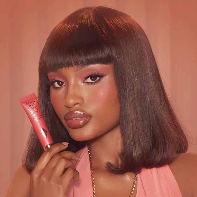 Pillow Talk Matte Beauty Blush Wand - 10ml
