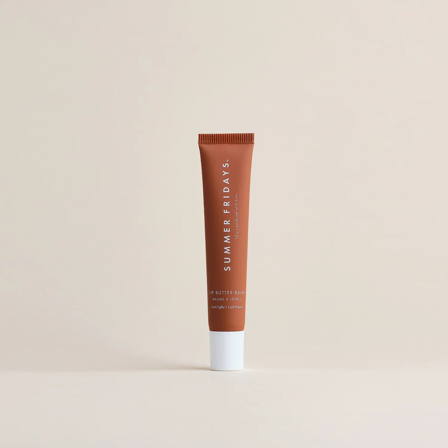 Summer Fridays Lip Butter Balm for Hydration & Shine