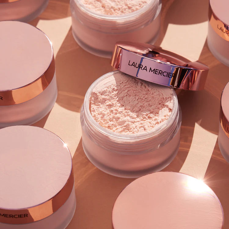 Translucent Loose Setting Powder in Tone-Up 29g