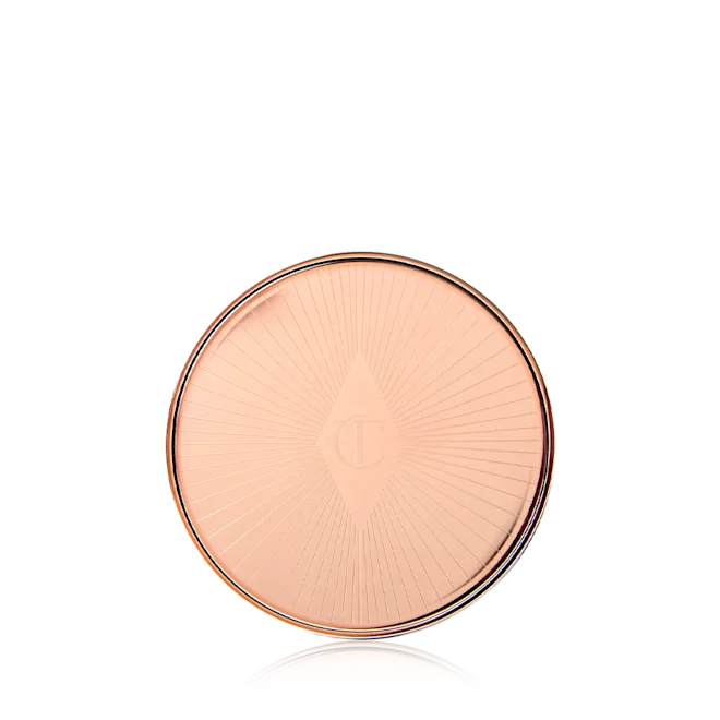 C T Pillow Talk Lip And Cheek Glow - (2.5g)