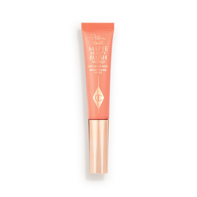 Pillow Talk Matte Beauty Blush Wand - 10ml