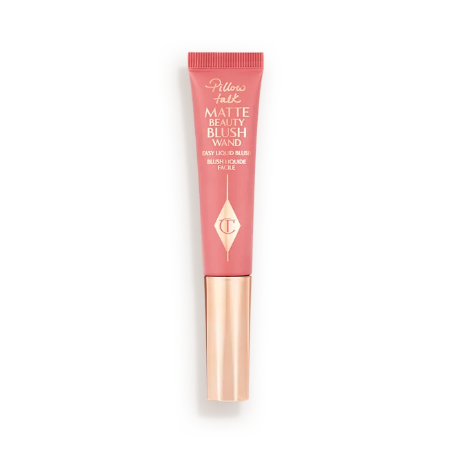Pillow Talk Matte Beauty Blush Wand - 10ml