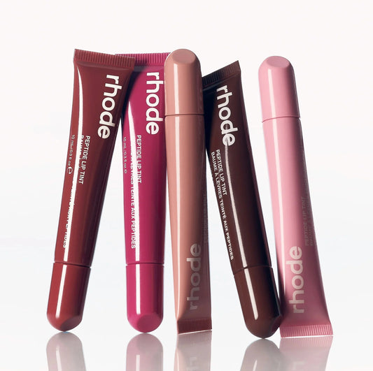 Rhode Peptide Summer Lip Tint 10 ml.