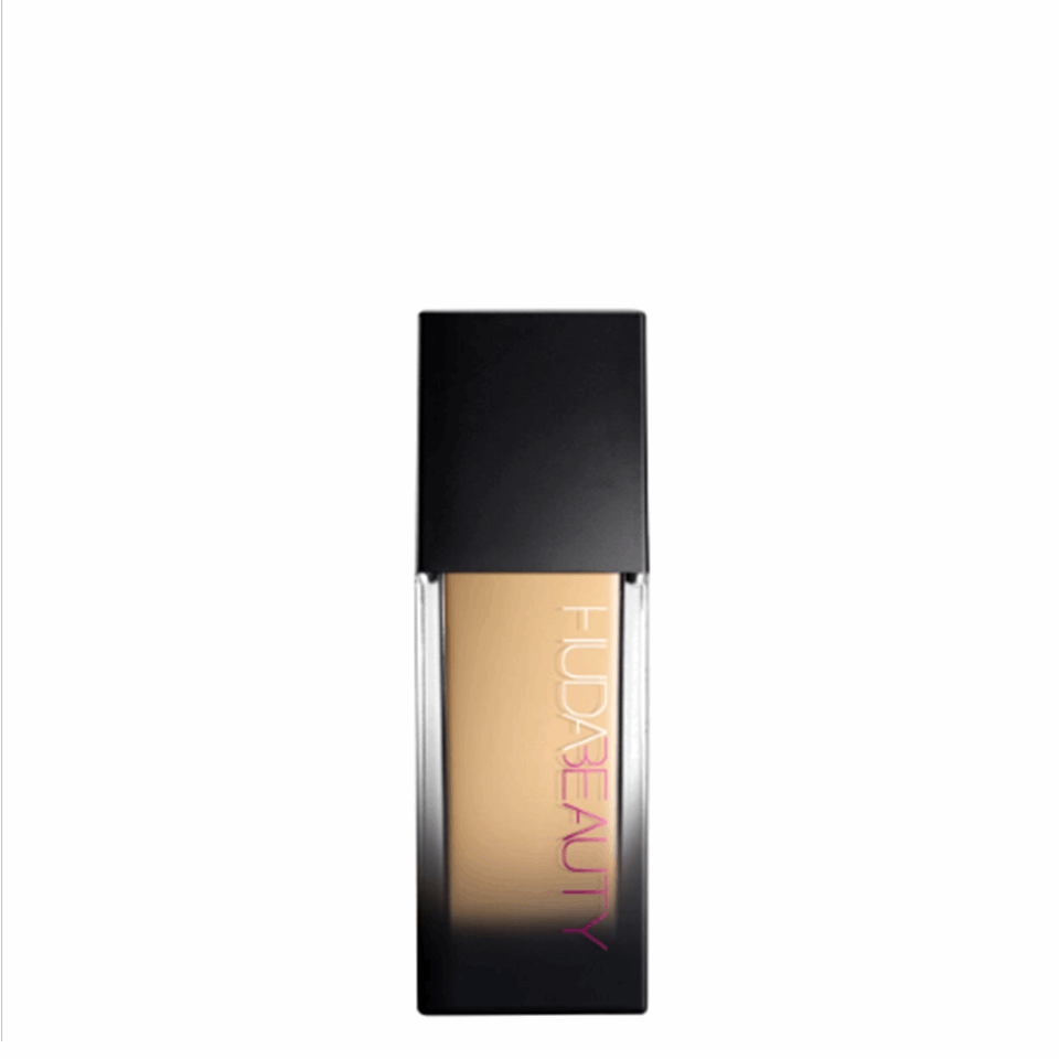 Huda Beauty Luminous Matte Full Coverage Liquid Fauxfilter Foundation 35ml