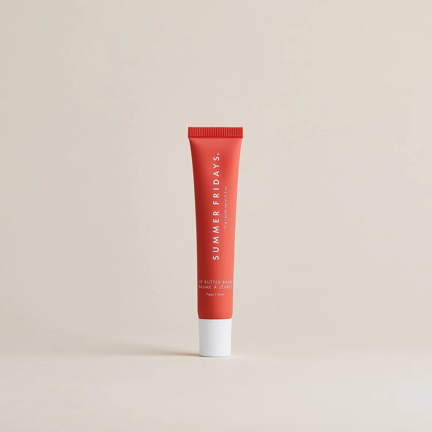 Summer Fridays Lip Butter Balm for Hydration & Shine