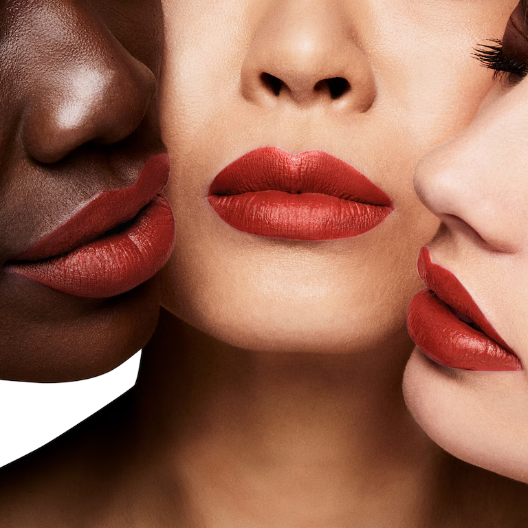 TF Satin Matte Lip Colour