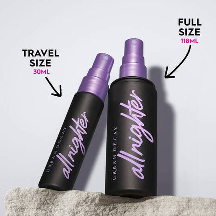 Urban Decay All Nighter Relaunch Setting Spray (118ml)