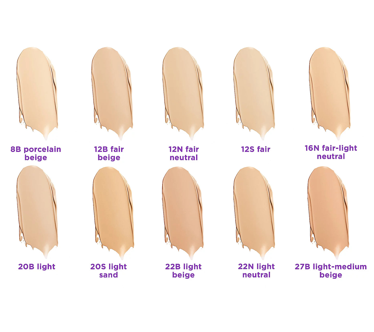 Tarte shape tape concealer Full Size (10 ml) - Authentic