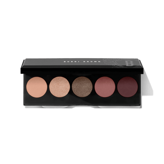 Bobbi Brown Eyeshadow Palette - Rosey Nudes (6 g)