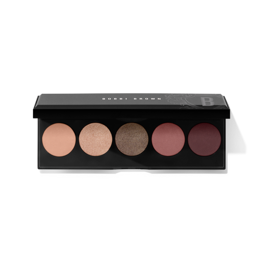 Bobbi Brown Eyeshadow Palette - Rosey Nudes (6 g)