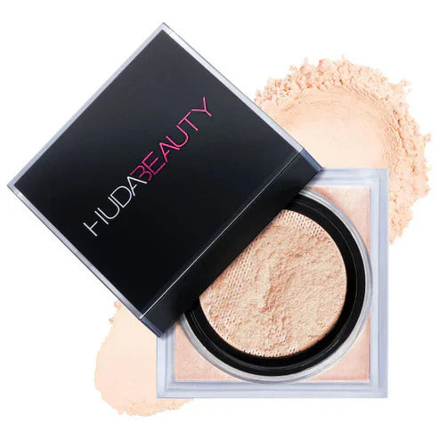 Huda Beauty Easy Bake Loose Baking & Setting Powder (Net Wt. 20 g)