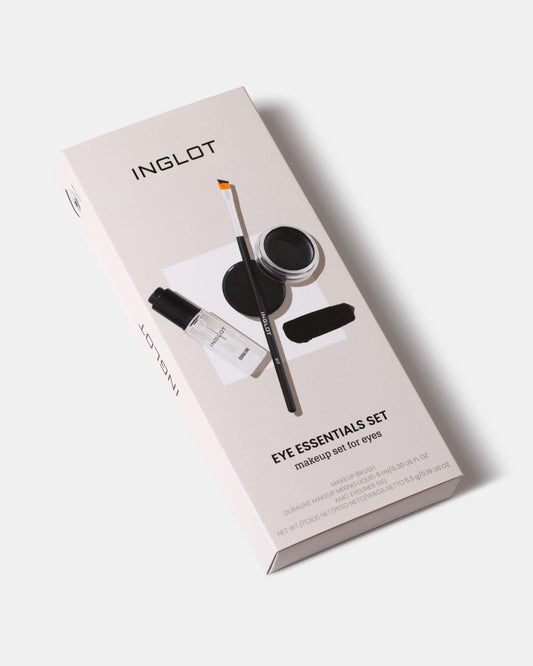 Eye Essentials Set