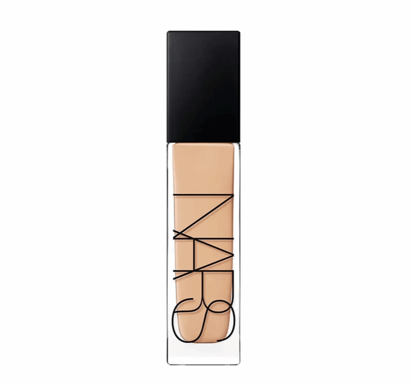 Foundation Natural Radiant Longwear (30ml) - Authentic