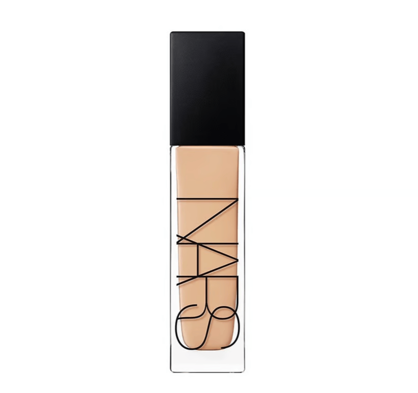 Foundation Natural Radiant Longwear (30ml) - Authentic