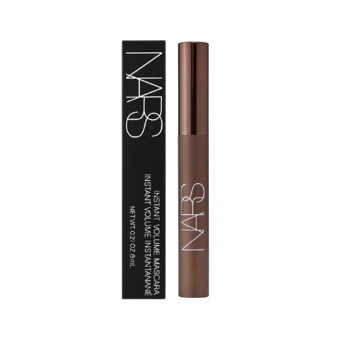 NARS Instant Volume Mascara 12g