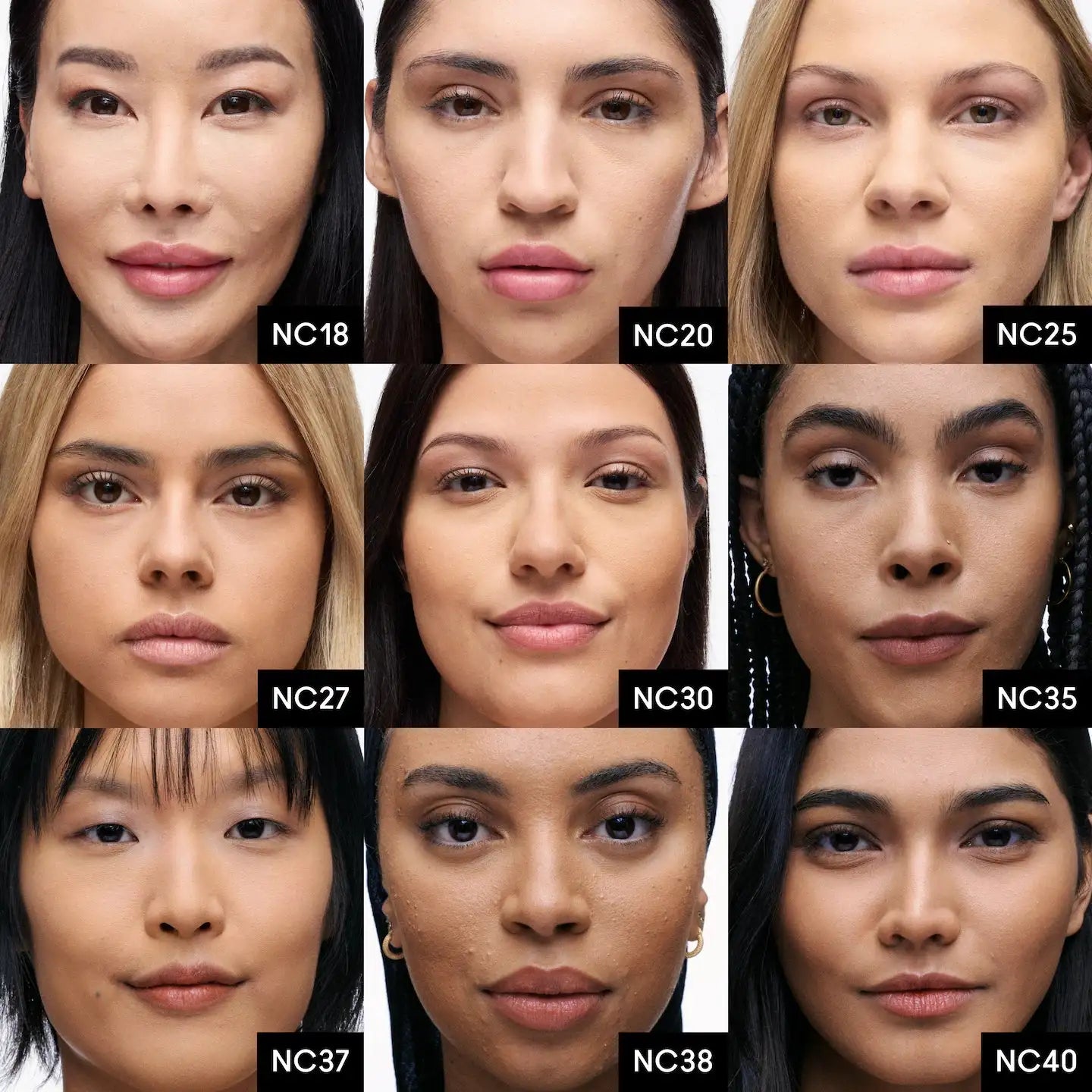 MAC COSMETICS Studio Fix Powder Plus Foundation