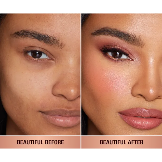 Pillow Talk Matte Beauty Blush Wand - 10ml