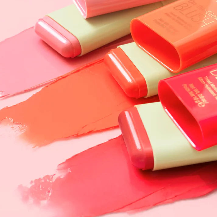 PIXI On The Glow Cream Blush 19 ml