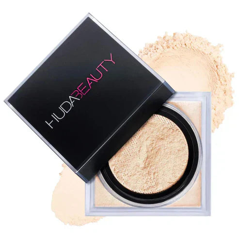 Huda Beauty Easy Bake Loose Baking & Setting Powder (Net Wt. 20 g)