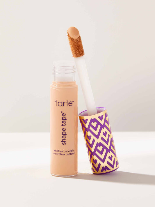 Tarte shape tape concealer Full Size (10 ml) - Authentic