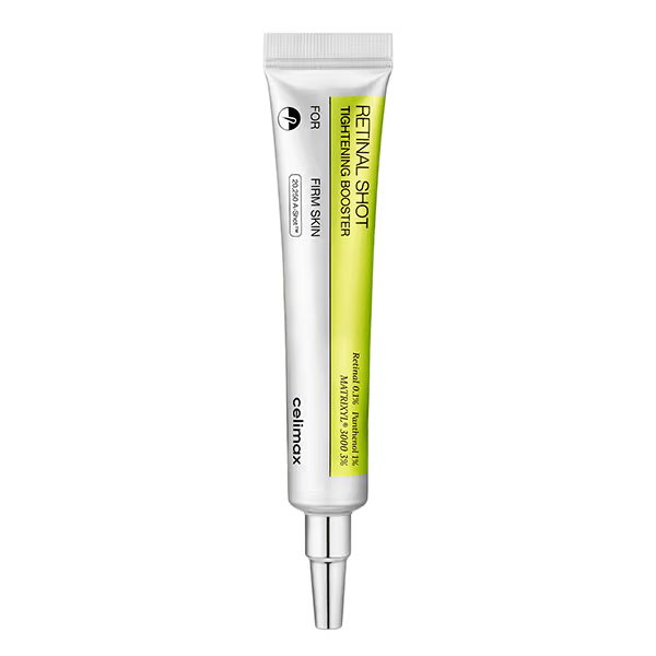 Celimax The Vita-A Retinal Shot Tightening Booster (15ml)