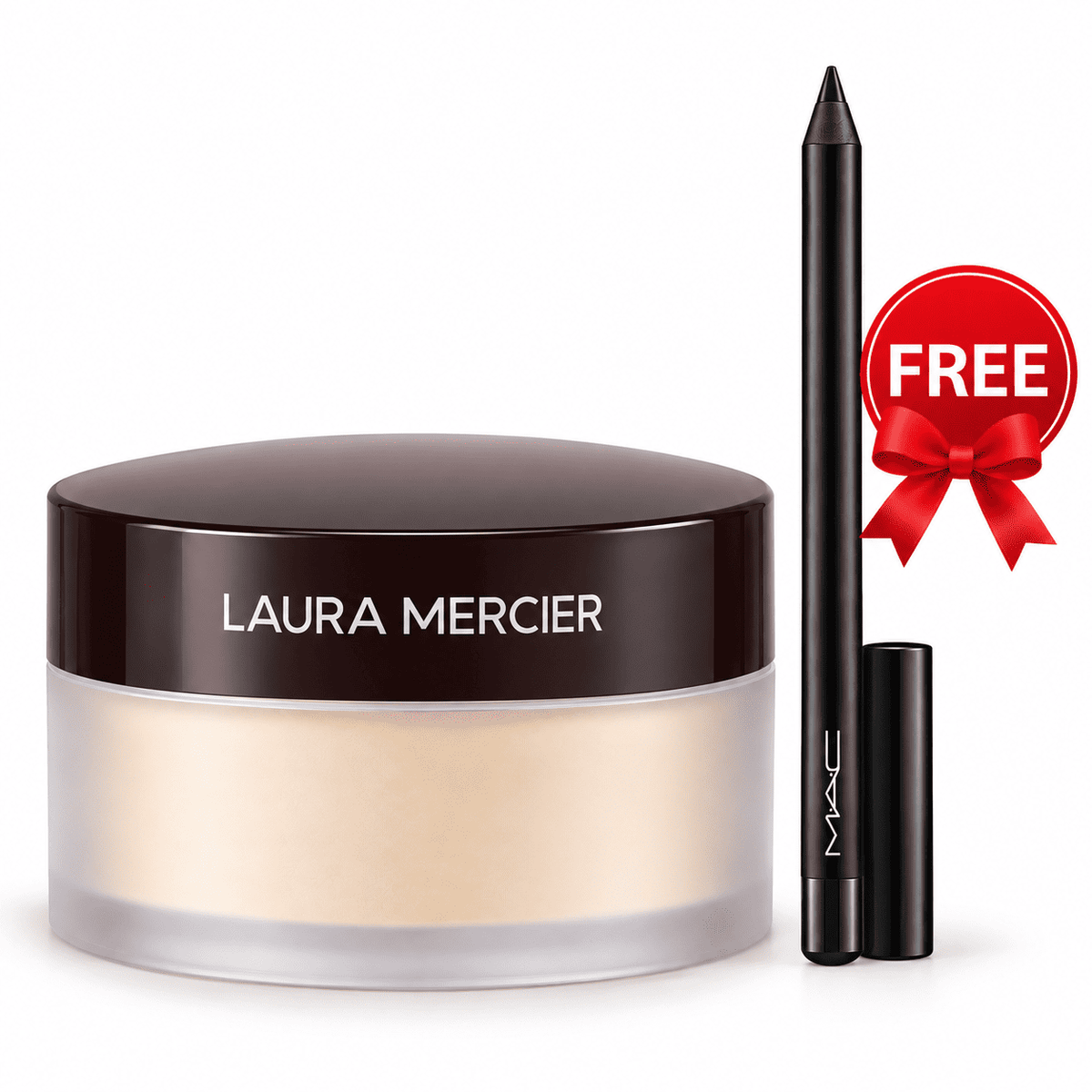 Laura Mercier Loose Setting Powder – Get MAC Kajal FREE