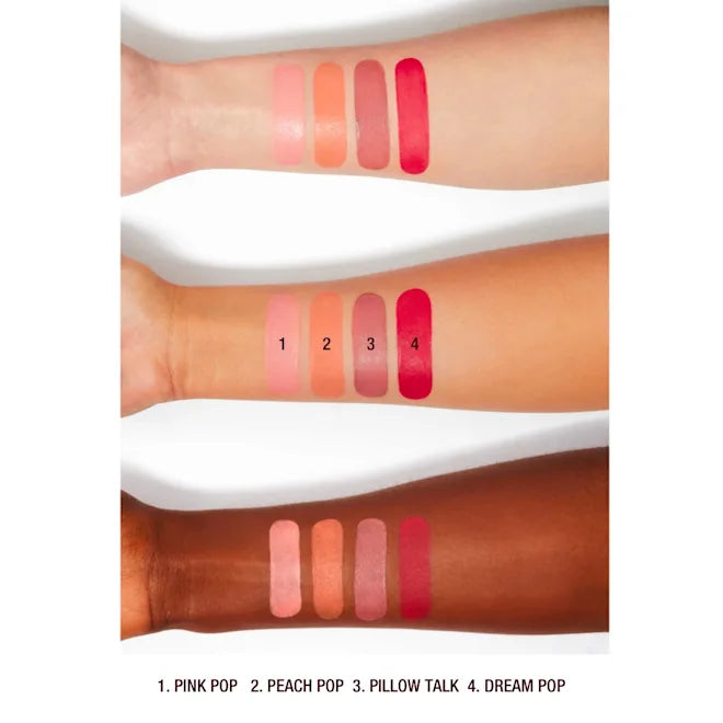 Pillow Talk Matte Beauty Blush Wand - 10ml