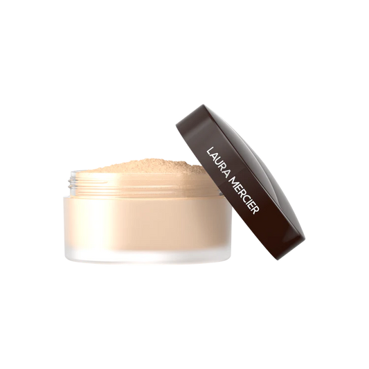 Laura Mercier Translucent Loose Setting Powder Jumbo – Translucent (49g)
